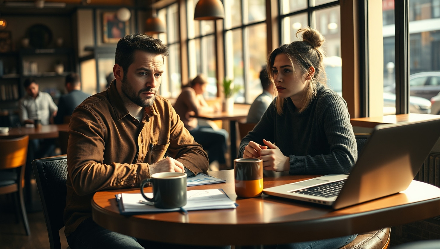 Should I Refuse to Invest with a Friend Who Backed Out of Our Business Plan?