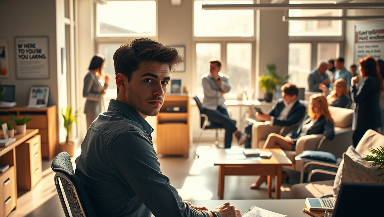 Colleagues Special Treatment at Work: AITA for Voicing Concerns?