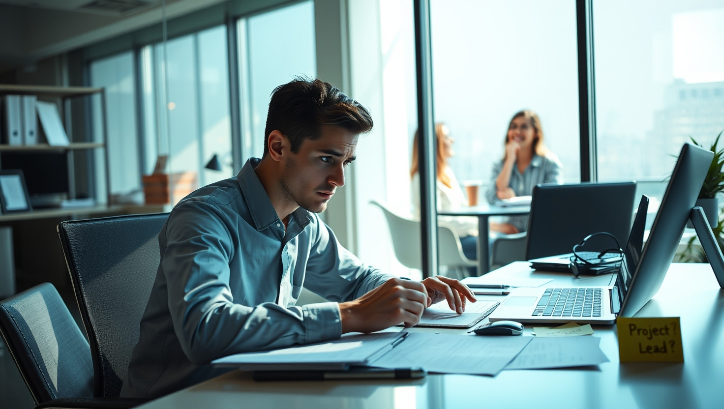 Should I Report My Boss for Playing Favorites at Work?