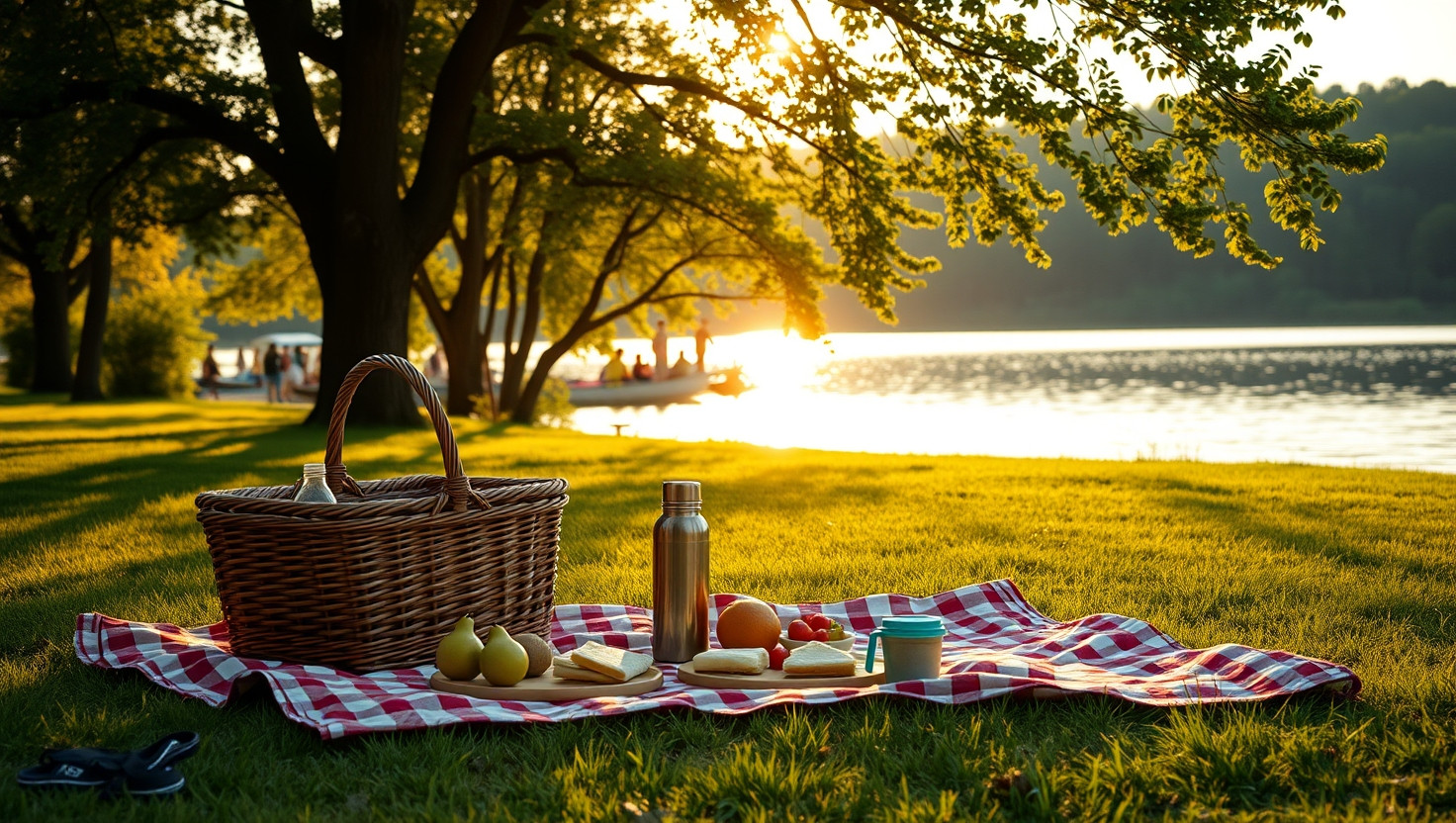 Family Feud: Should I Forgive My Cousin for Exposing Our Secret Picnic Spot?