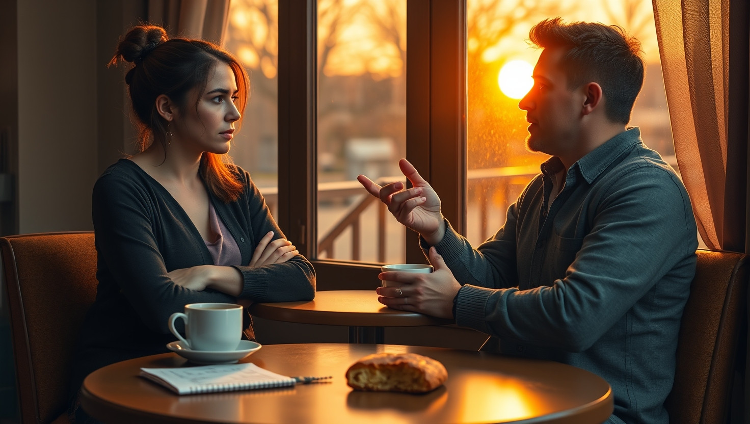 Should I Expect My Partner to Stick to a Date Budget?