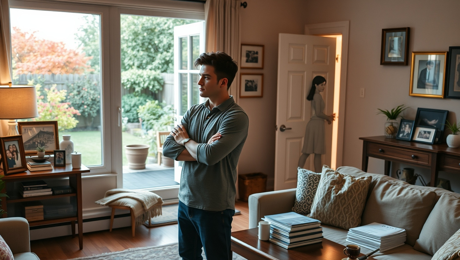 Should I Let My Financially Struggling Sister Move In With Me? AITA for Saying No?