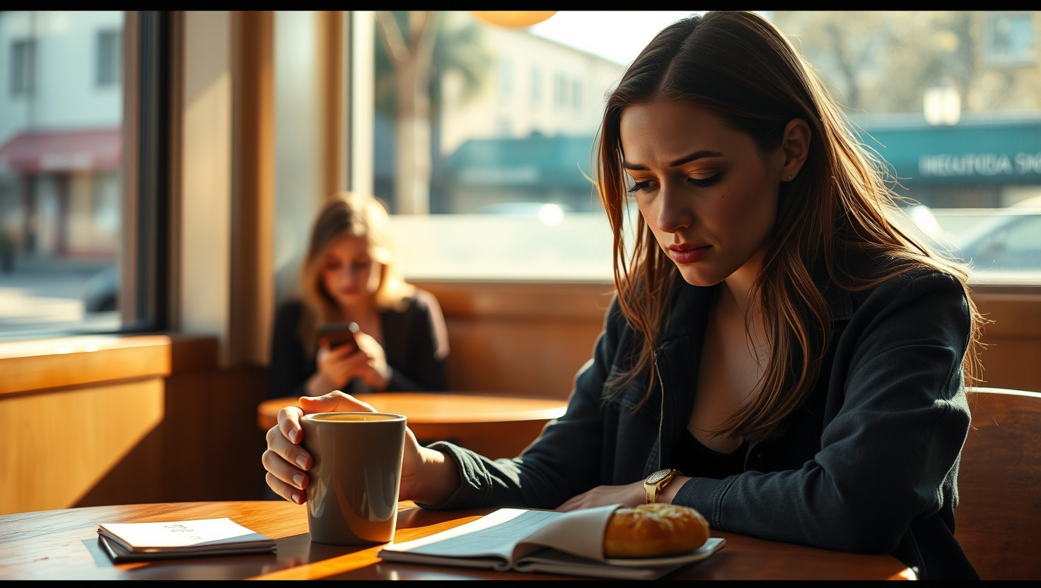 Confronting Unsupportive Friend During Breakup: WIBTA?