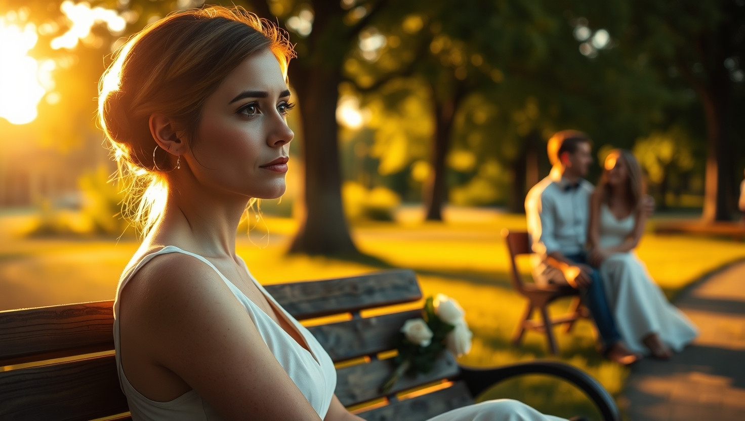 Struggling with Feelings: Should I Skip My Friends Wedding?