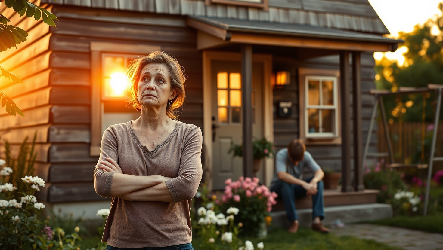 Debating Selling Family Home to Settle Siblings Debts: Would I Be The A-Hole?