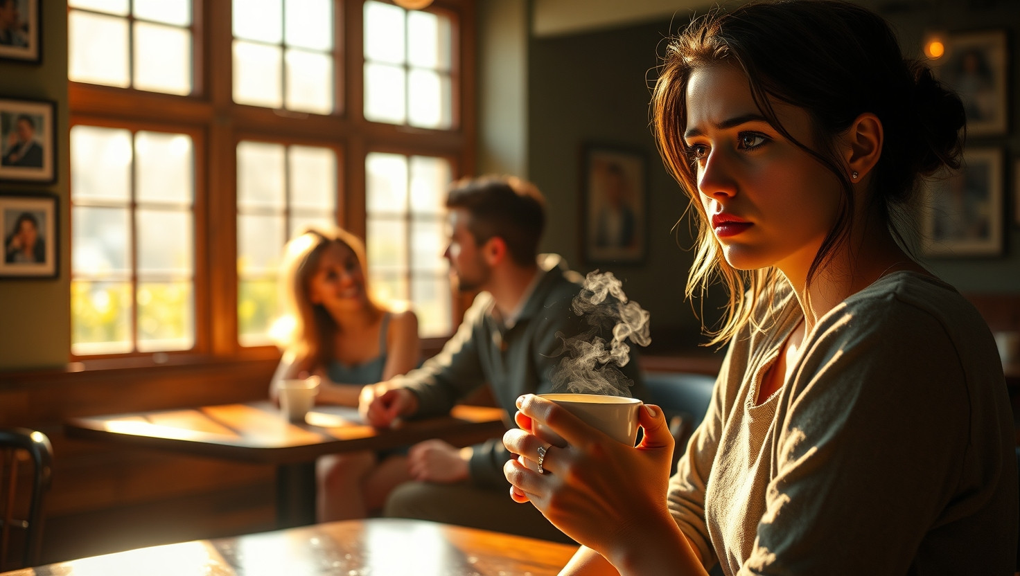 Should I Set Up My Friend with My Crush? AITA for Wanting Their Happiness?