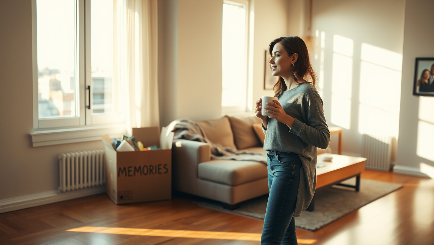 Should I Help My Ex with Housing After Breakup? | AITA Dilemma