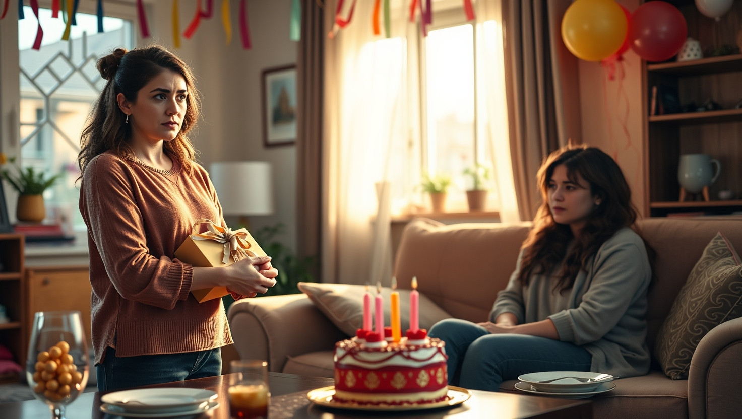 Should I Cancel My Best Friends Surprise Party When She Hates Surprises?