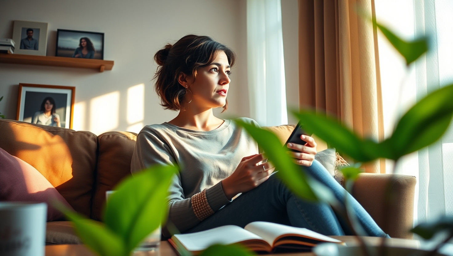 Setting Healthy Boundaries: Navigating a One-Sided Friendship with a Relationship Drama Magnet