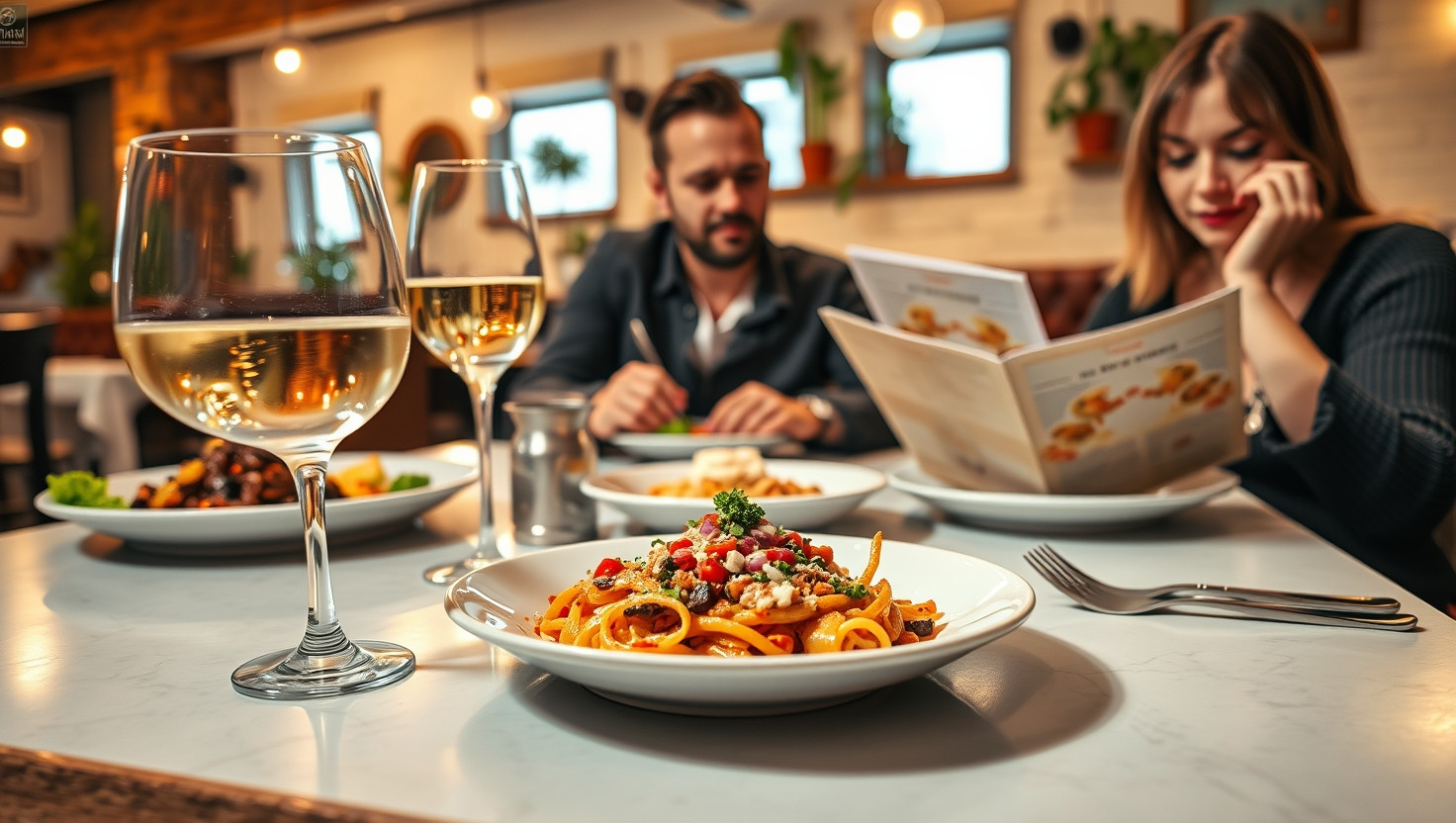 Should I Keep My Favorite Food Spot a Secret from My Friends Picky Eater Girlfriend?