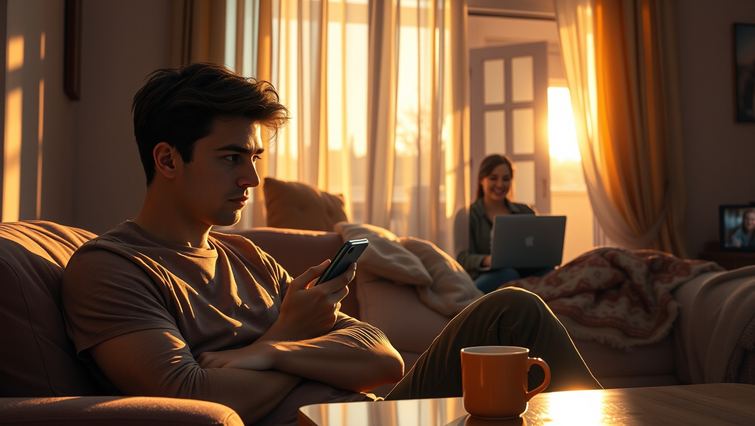 AITA for feeling jealous of my girlfriends new work friend?