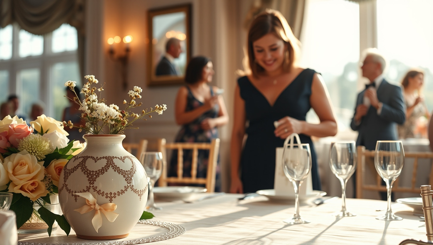 Friends Wedding Gift Drama: AITA for Skipping a Present After Insulting Comment?