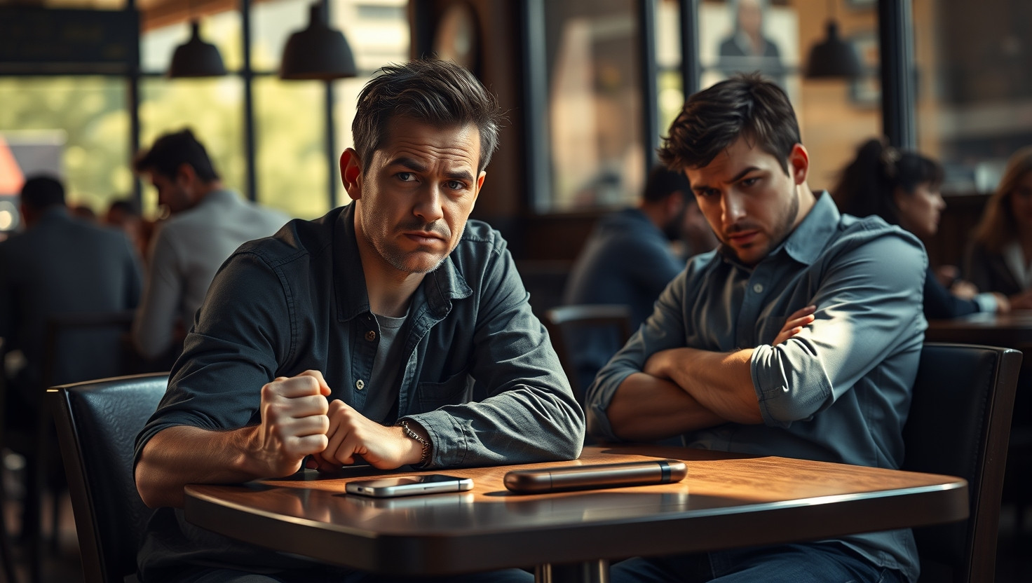 Confronting Friend for Secretly Recording Conversations: AITA or Overreacting?