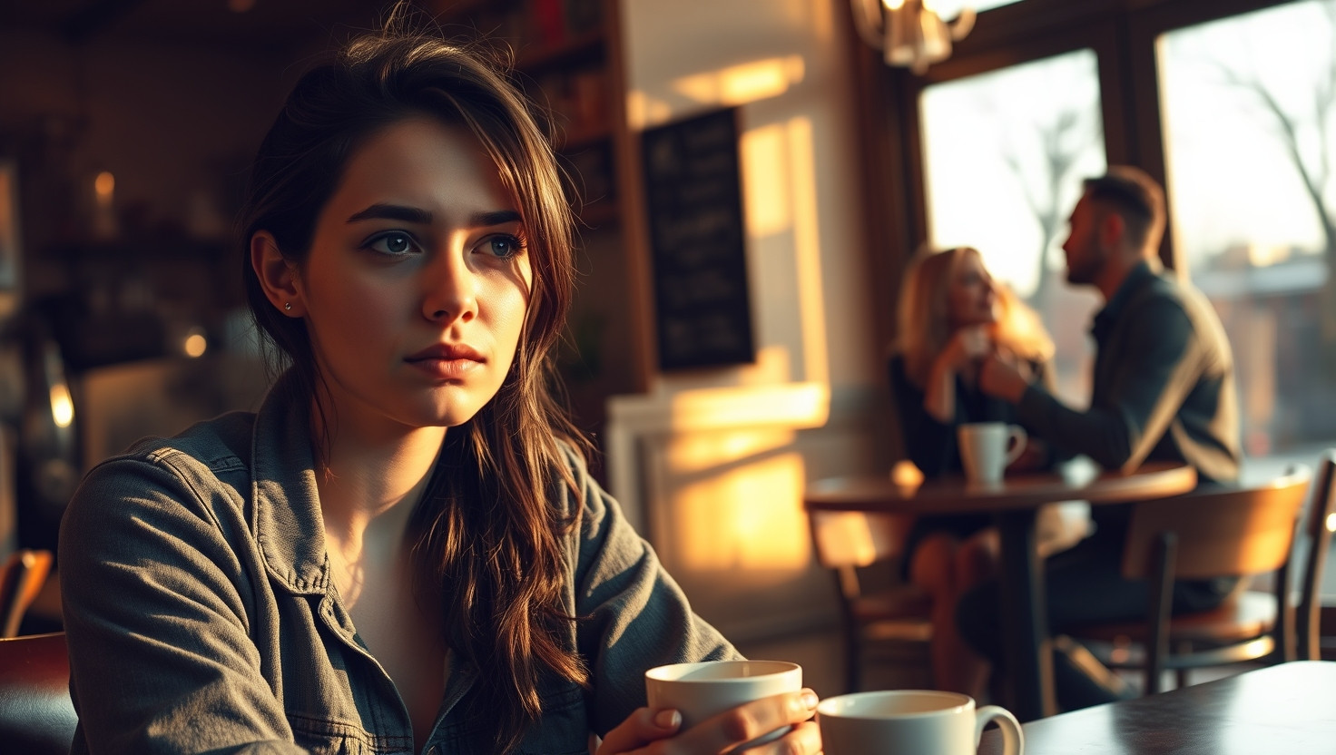 AITA for feeling neglected in my friends new relationship?