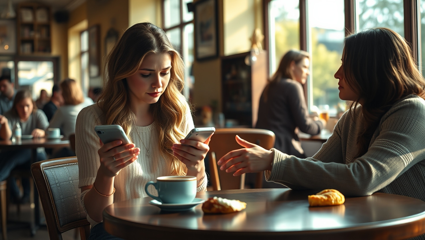 Caught in the Act: Confronting My Friends Cheating Boyfriend