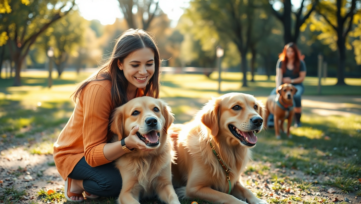Should I Share My Homemade Pet Treat Recipe with a Competitor at the Dog Park?