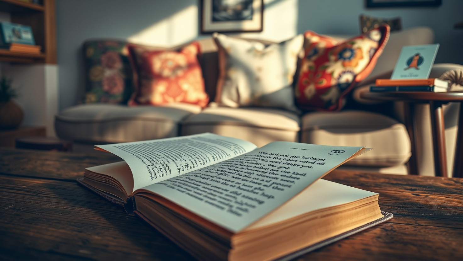 Is It Okay to Give a Used Book as a Birthday Gift Instead of a Pricey Gadget?