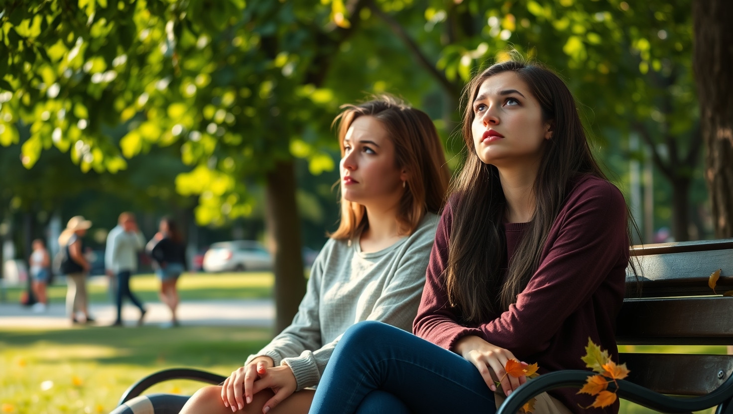 Setting Boundaries: Is It Wrong to Ask for Space in a Friendship?