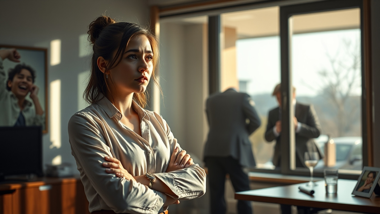 Should I Invite My Cousin to My Office Party After His Unprofessional Behavior?