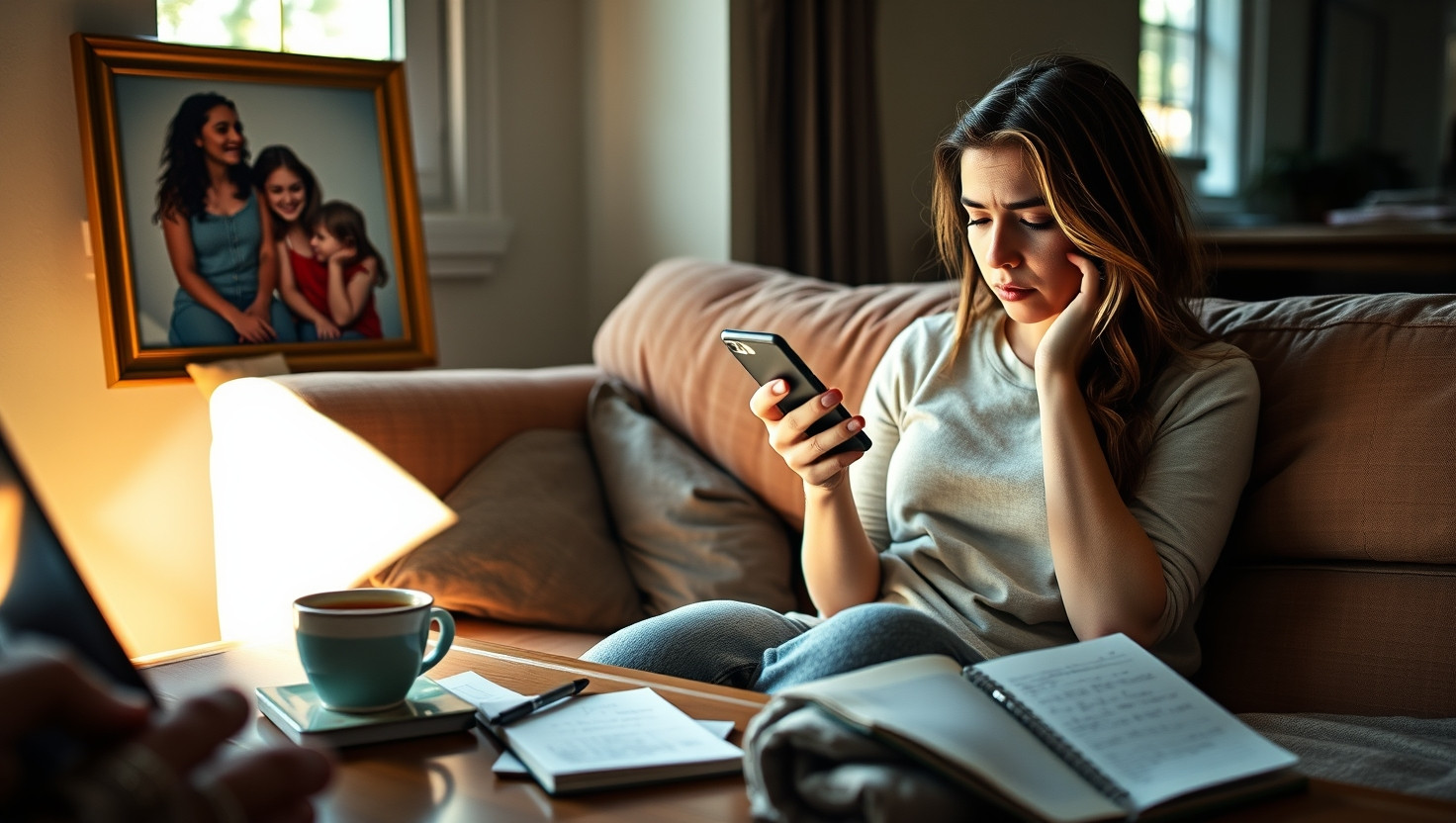 Friend Ignoring Boundaries: AITA for Expecting Space from Overly Obsessive Friend?