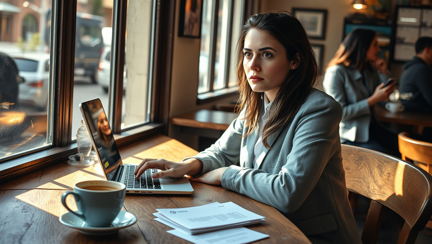 Should I Refuse to Refer My Entitled Cousin for a Job at My Tech Company?