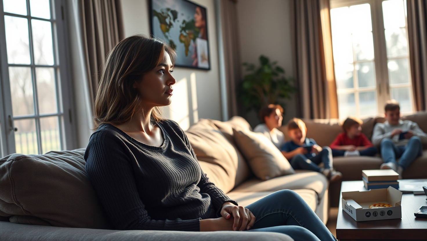 AITA for Refusing to Let My Nephew Move in After His Parents Kicked Him Out?