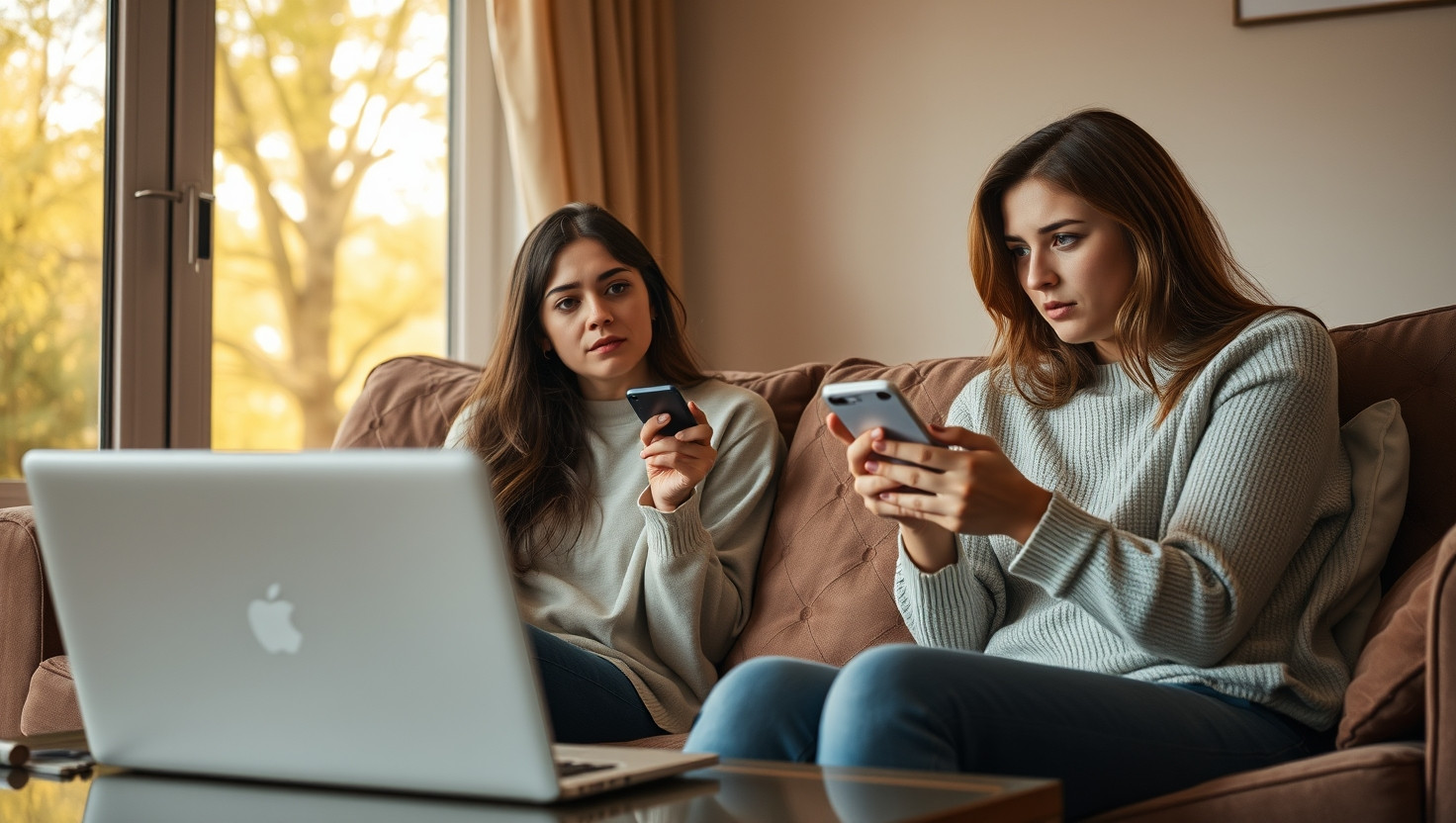 Did I Cross the Line by Testing My Best Friends Boyfriends Loyalty?