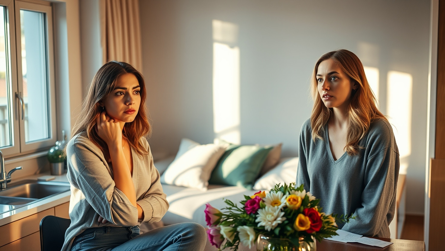 Roommate Refuses to Split Surprise Apartment Cleaning Bill: AITA?