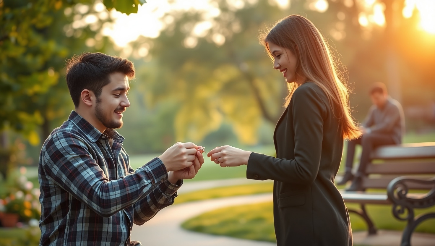 AITA for Ignoring Best Friends Proposal Advice for Sentimental Proposal?