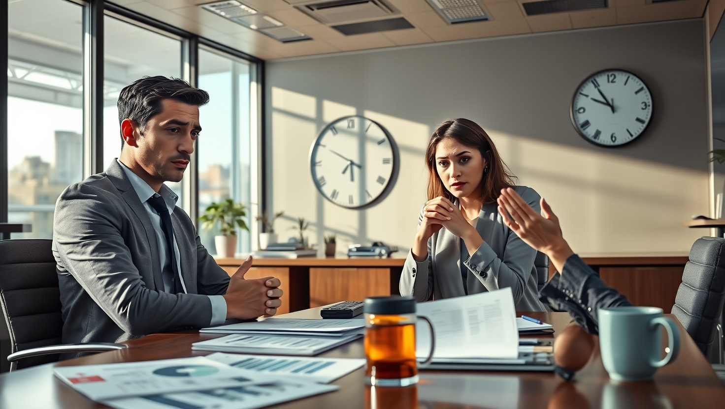 Refusing to Cover Coworkers Mistakes at Work: AITA for Prioritizing Accuracy?