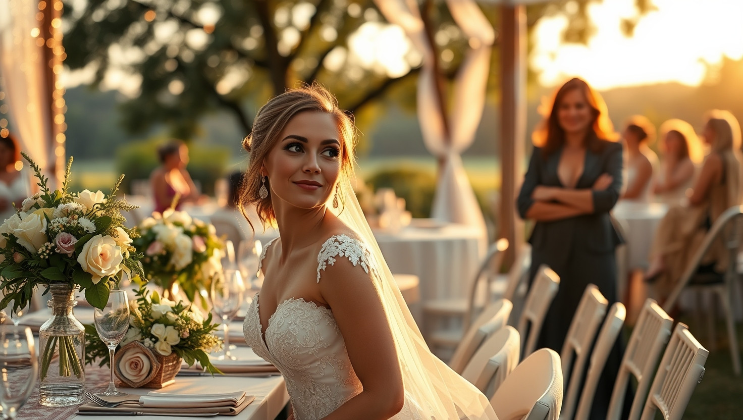 Should I Exclude My Best Friend from My Wedding Over Recent Behavior?