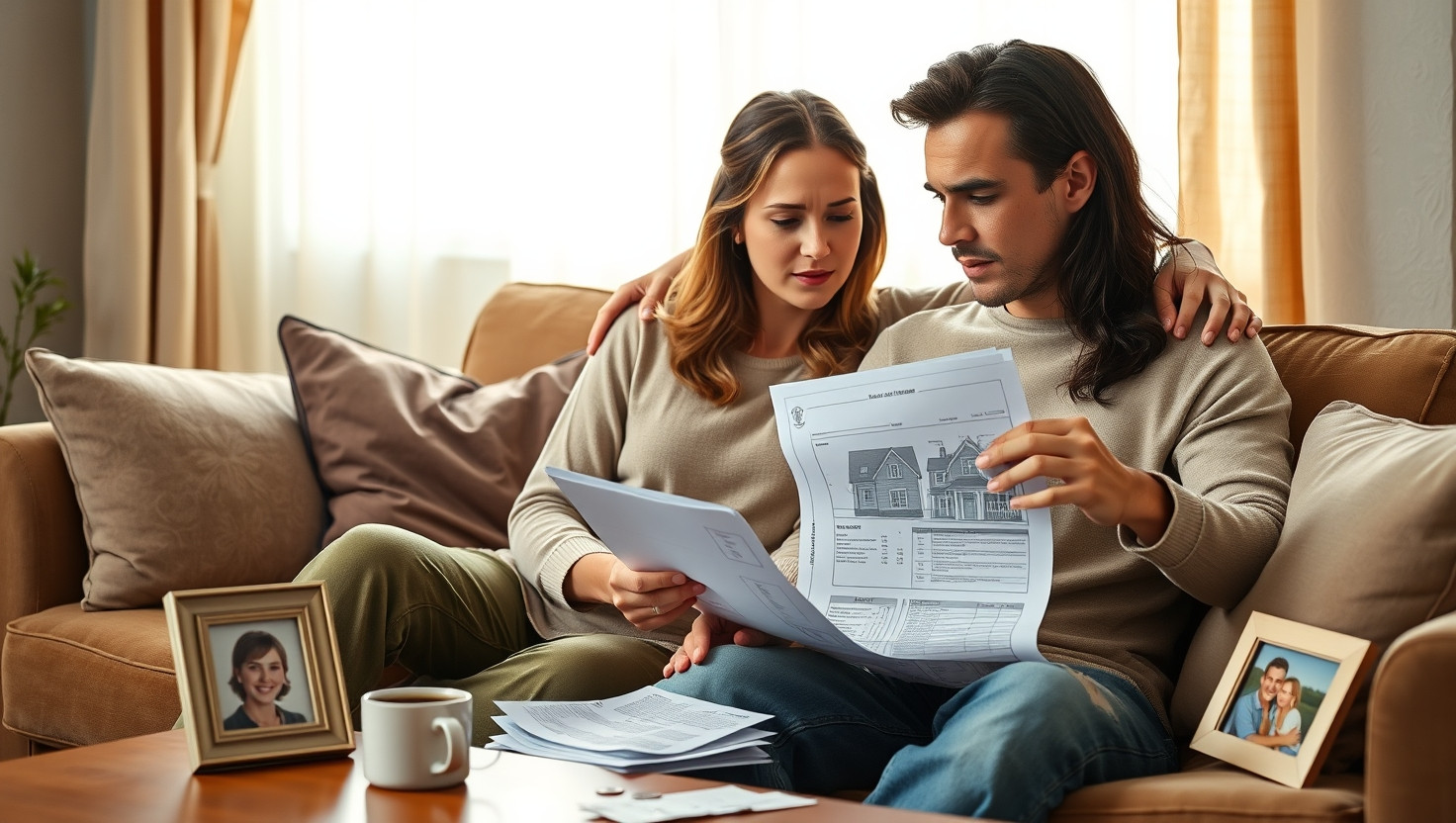 Should I Refuse to Share Couple Savings to Aid Partners Financially Irresponsible Sibling?