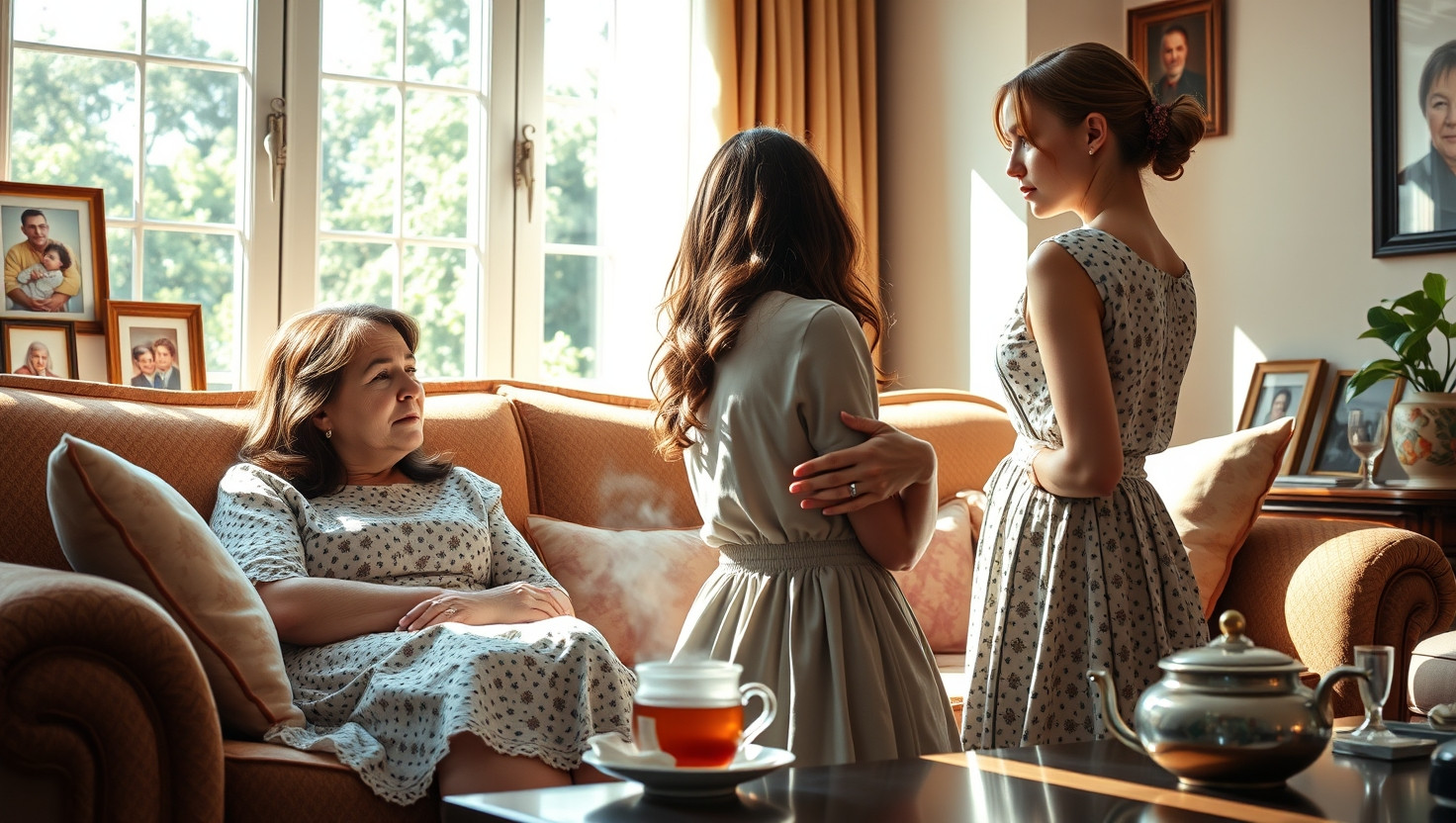 Should I Keep My Sisters Secret Marriage from the Family?