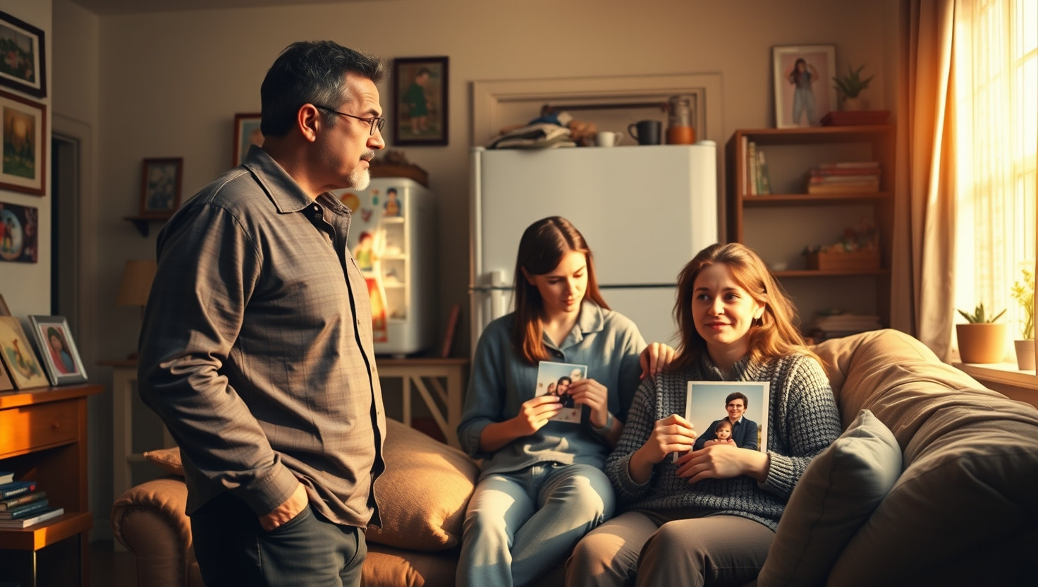 Should I Downsize Our House to Save Money? Family Tension Ensues