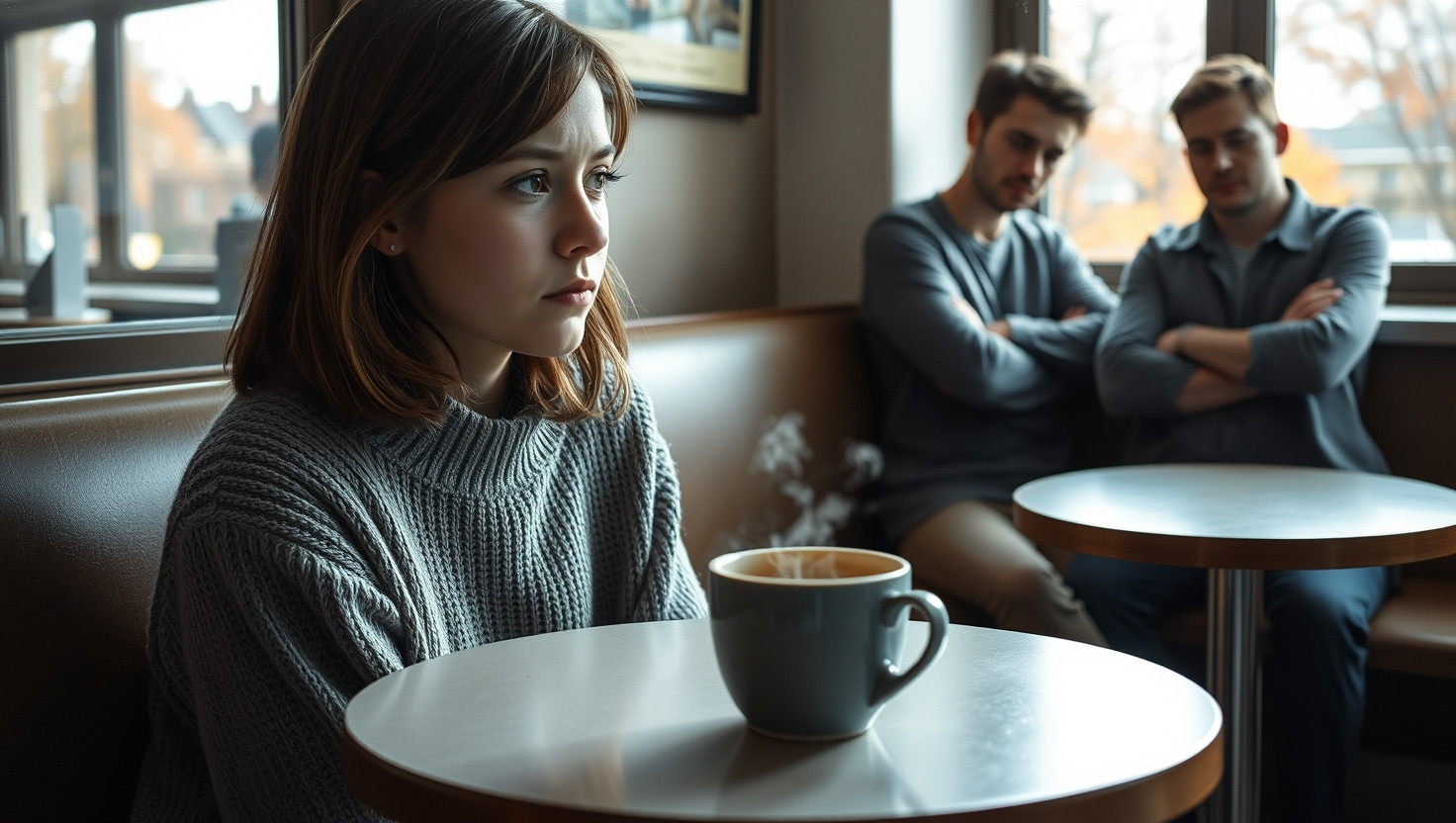 Am I Wrong for Setting Boundaries with Friends with Benefits?