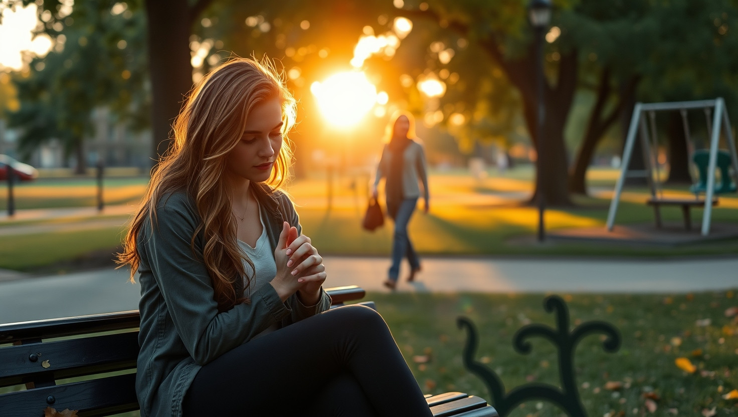 Should I Set Boundaries with My Mom Dating My Ex? | Reddit Advice