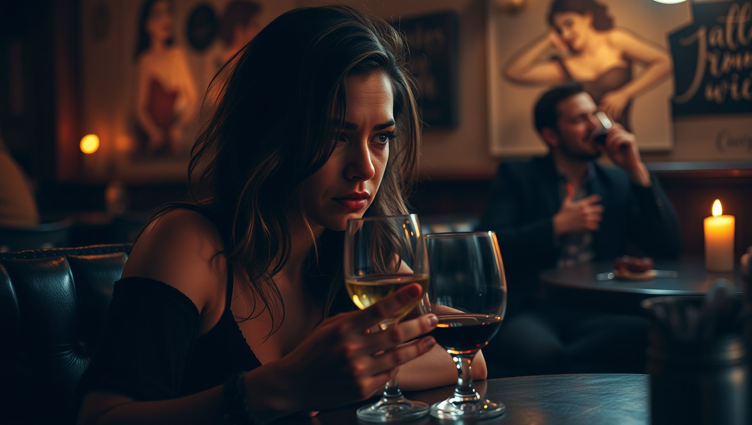 Demanding Exclusivity in Friends-with-Benefits: WIBTA After Catching Them with Someone Else?