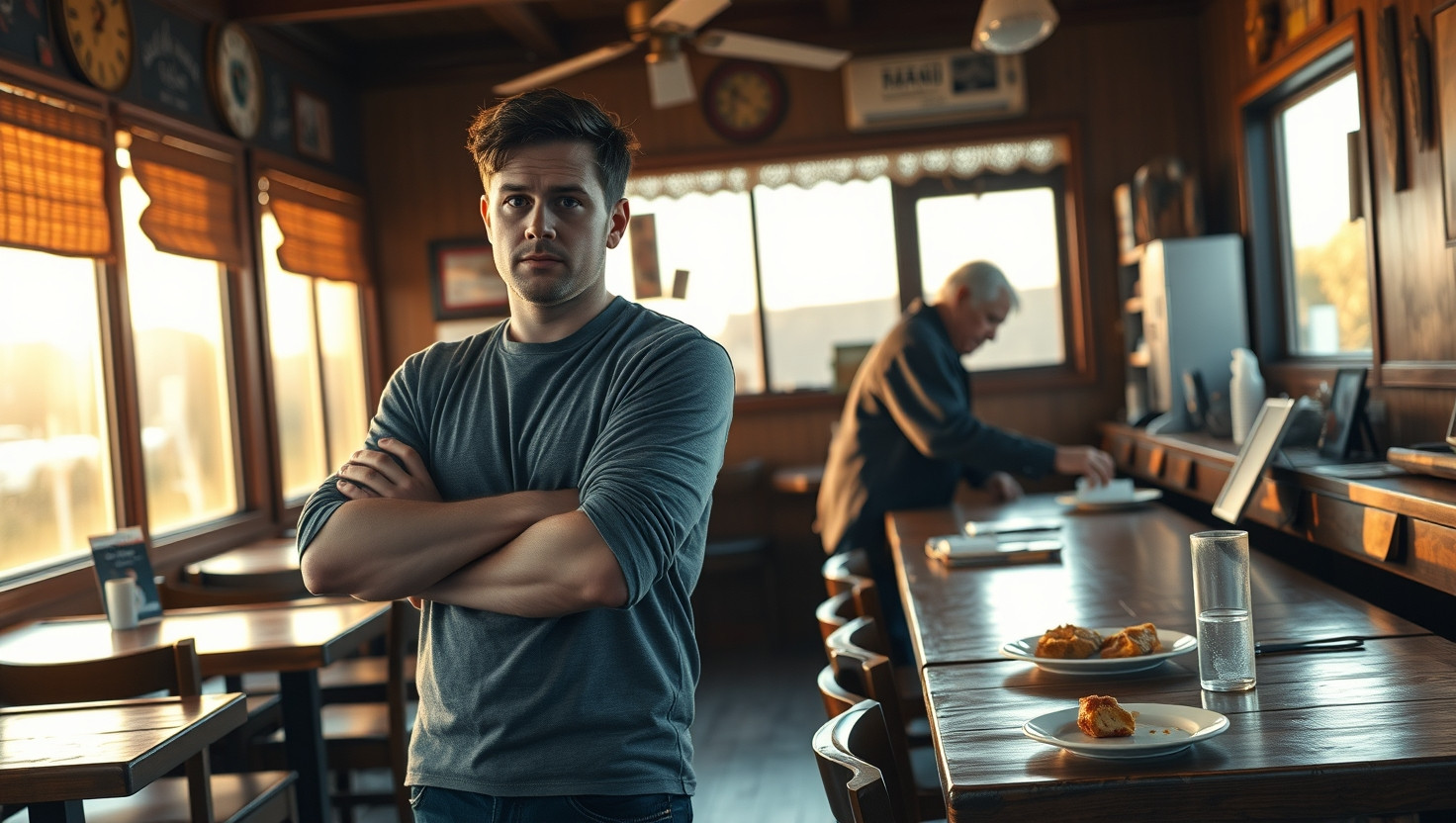 Family Business Dilemma: Refusing to Take Over Dads Legacy - AITA?