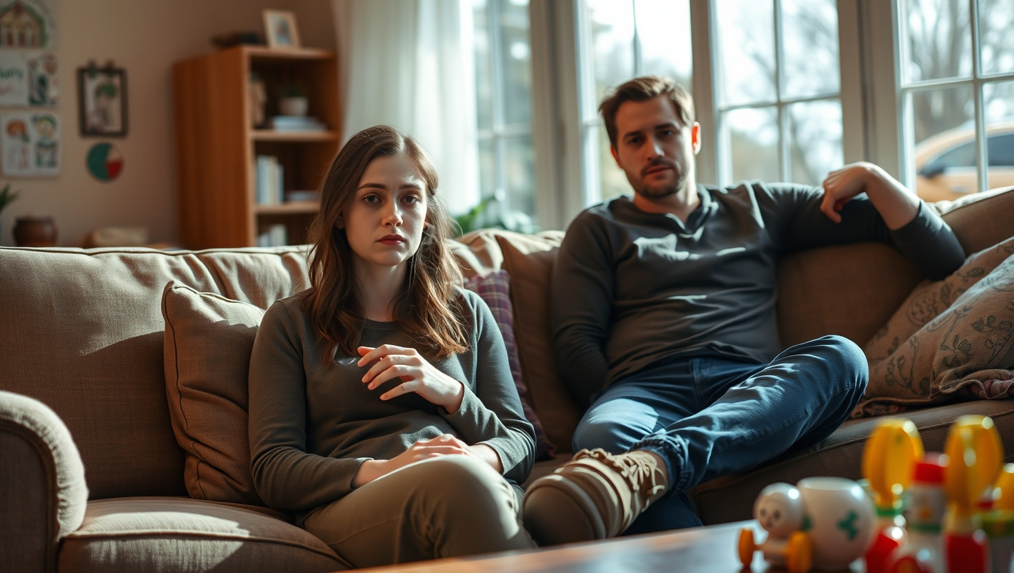 Should I Ask My Sisters Family to Leave Amid Their Housing Crisis?