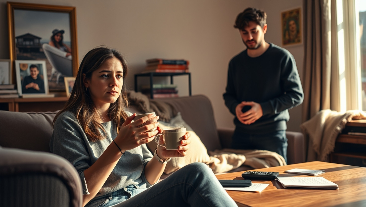 Should I Refuse to Lend My Friend Money After They Helped Me? AITA?