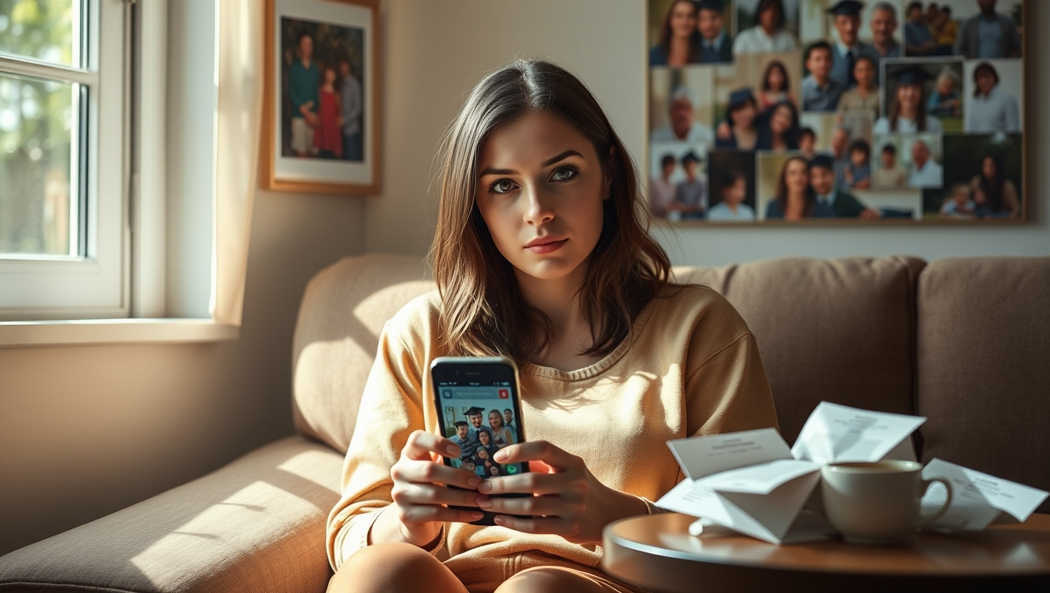 Refusing to Attend Cousins Graduation After Missing Important Event: AITA?