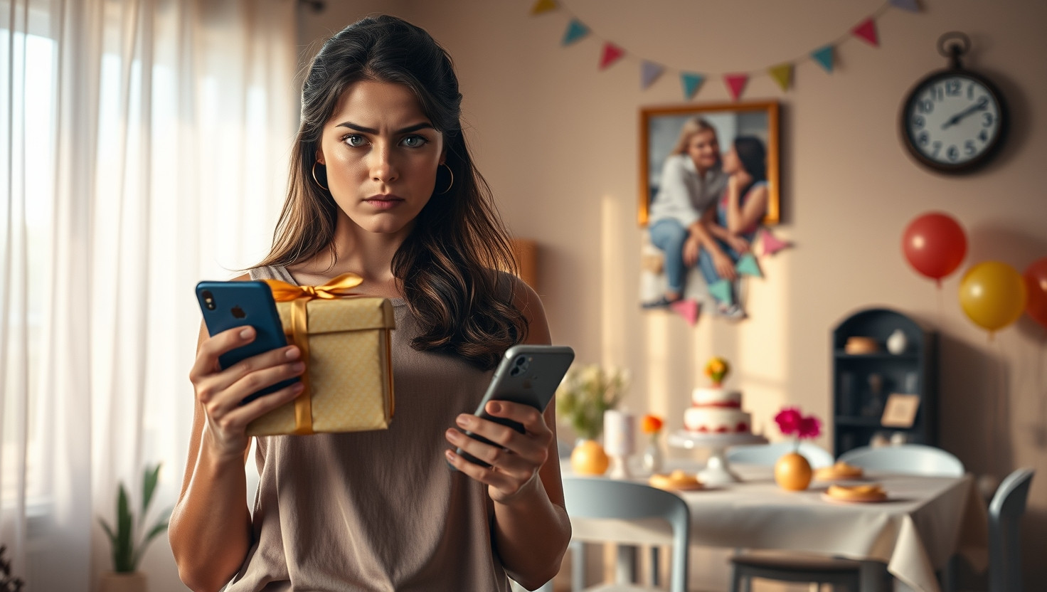 Choosing Between Friendship and a Dream: Should I Cancel My Friends Party for a Once-in-a-Lifetime Event?