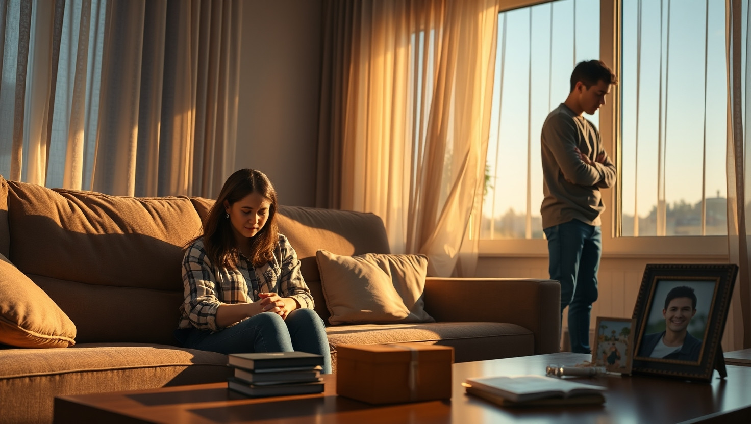 Should I Have Lent Money to My Friend in Crisis? Decision Divides Opinion