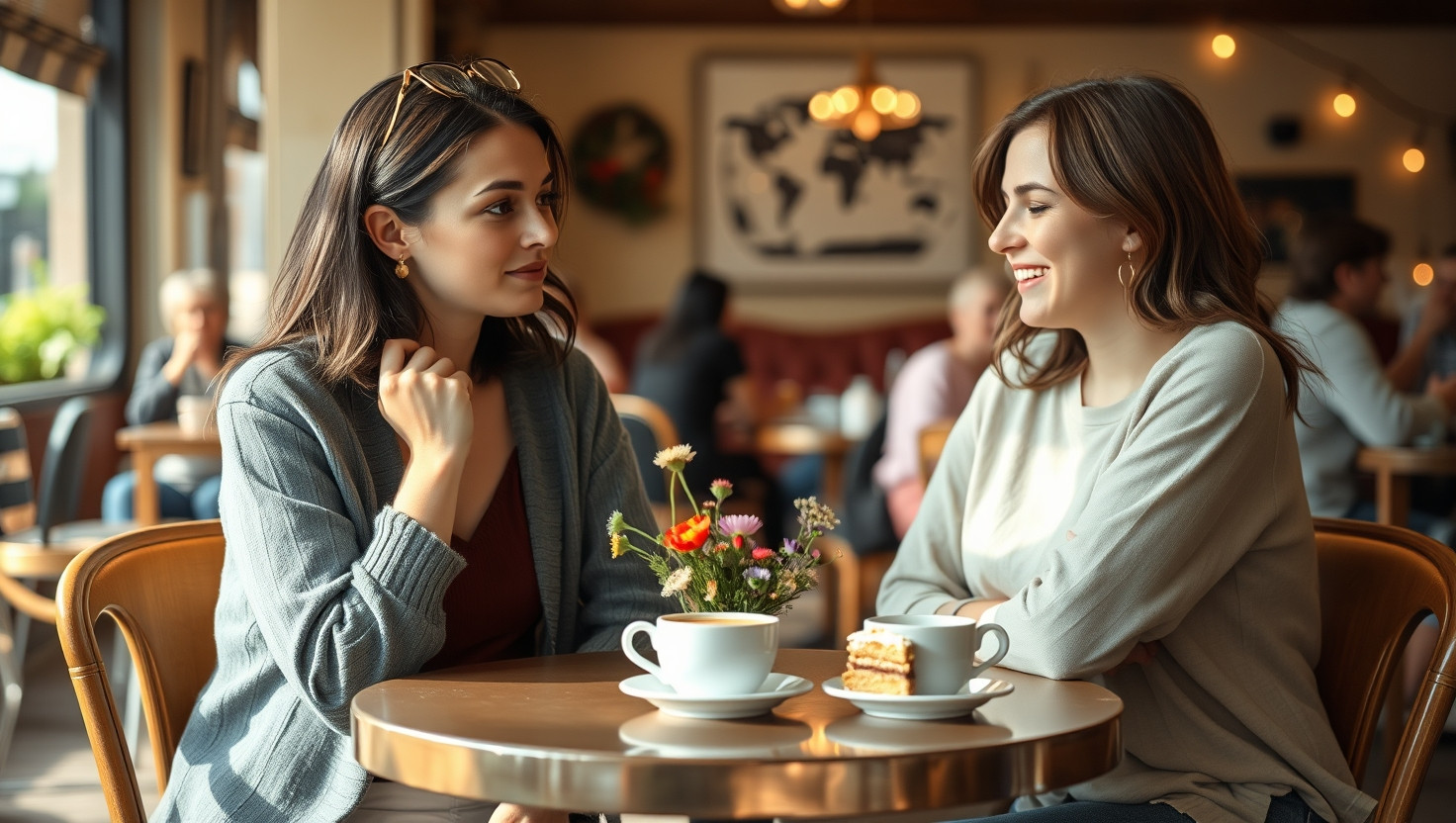 Should I Choose Friendship Over Relationship? AITA for Asking My Friend to Prioritize Us?