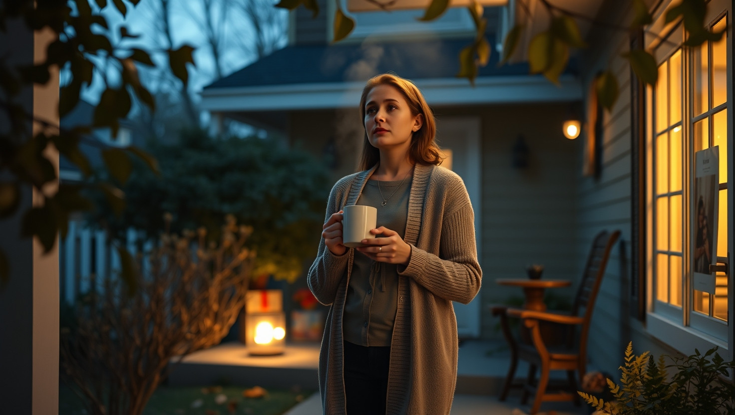 Strained Relationship with Parents: AITA for Skipping Family Gatherings?