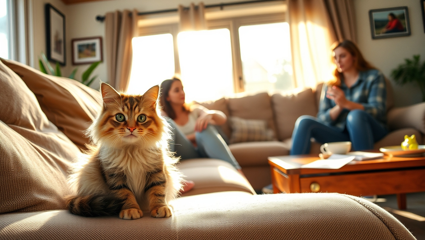 Should My Sister Pay for Neglecting Our Pets Medical Bills? AITA?