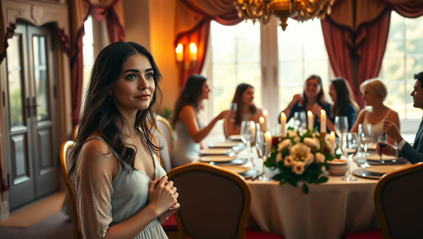 Dealing with Jealousy: Should I Skip My Friends Promotion Party?