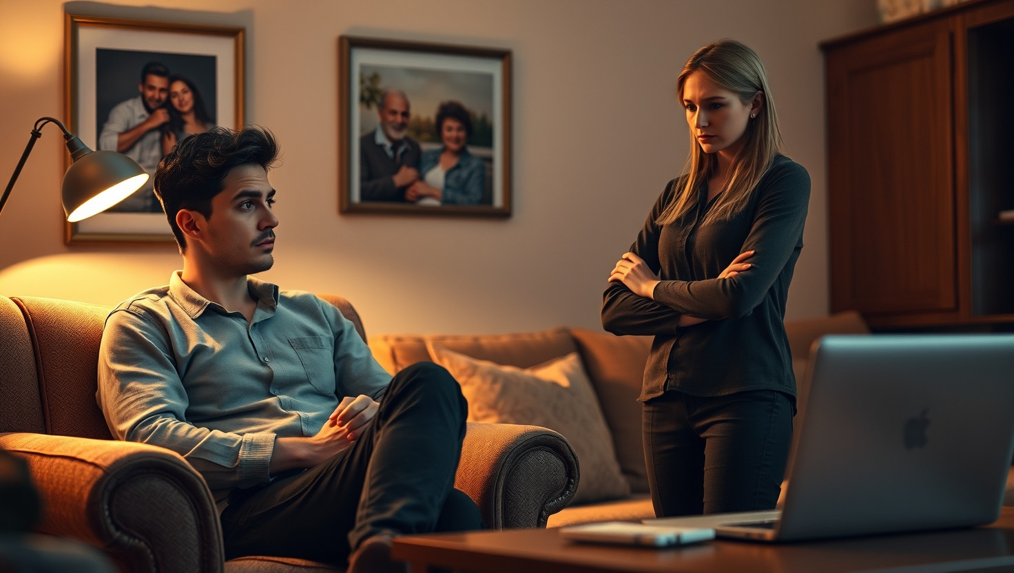 Protecting Family Business Secrets: Should I Share with Partners Nosy Coworker?