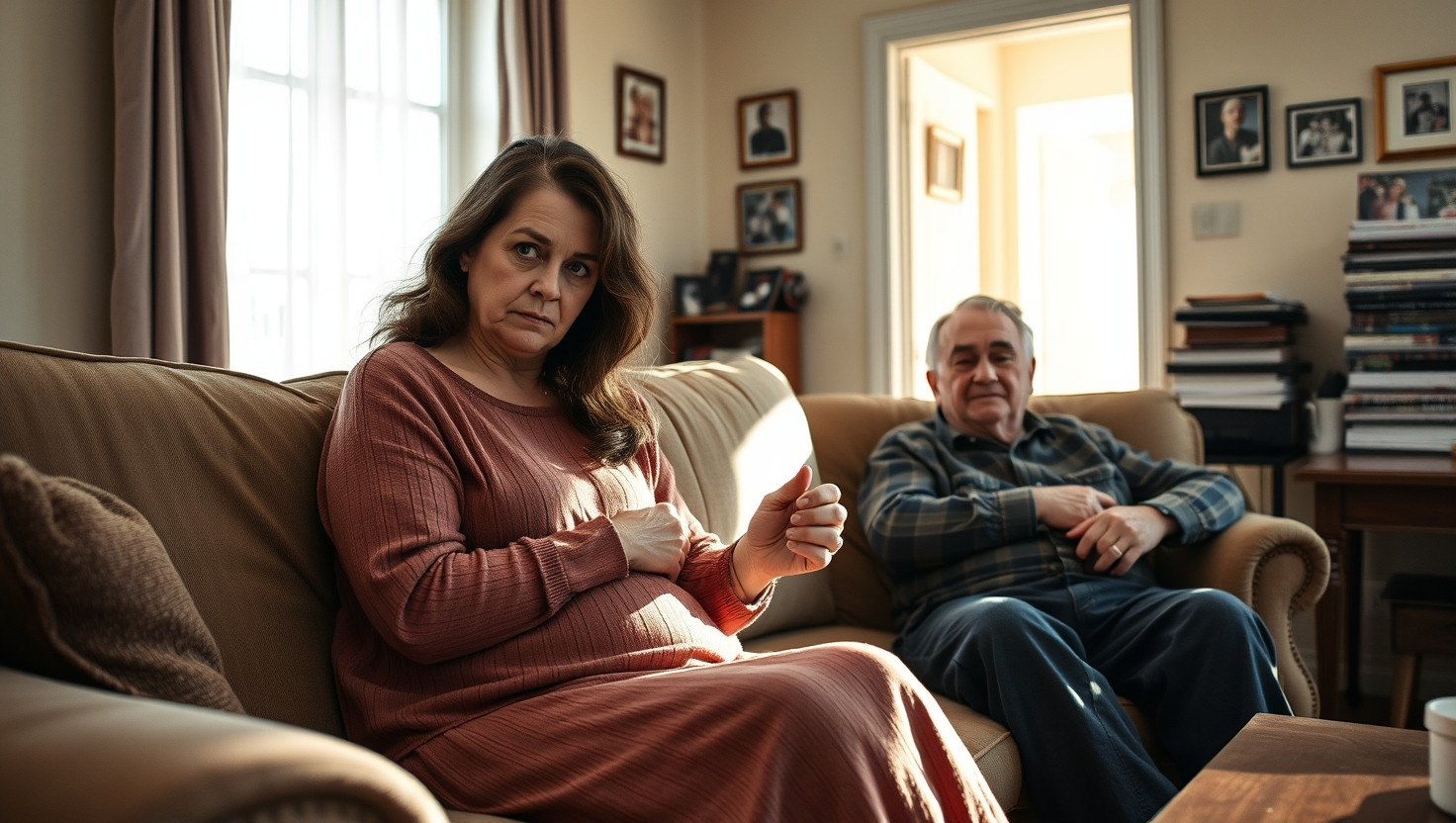 Confronting Brother for Neglecting Aging Parents: Justifiable or Selfish?