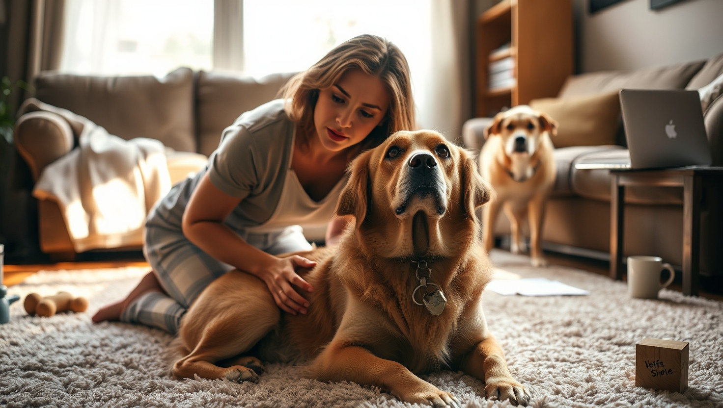 Should I Rehome a Troublesome Pet Despite My Partners Attachment?